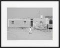 Ivailo Stanev-Álvarez-Children Of The World, Egypt-40x50 cm With Custom Black Aluminium Frame-open editions-Monochrome Hub-Gallery for Fine Art Photography