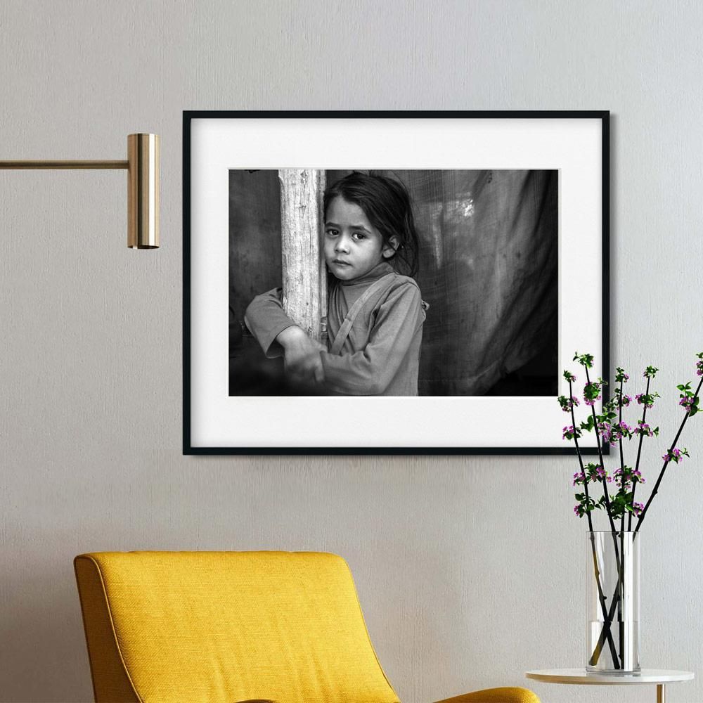 Ivailo Stanev-Álvarez-San Juan, Argentina-40x50 cm With Custom Black Aluminium Frame-open editions-Monochrome Hub-Gallery for Fine Art Photography