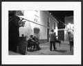 Ivailo Stanev-Álvarez-Castilla-La Mancha-40x50 cm With Custom Black Aluminium Frame-open editions-Monochrome Hub-Gallery for Fine Art Photography