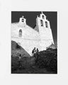 Ivailo Stanev-Álvarez-Moya, Cuenca-40x50 cm With White Passe-Partout-open editions-Monochrome Hub-Gallery for Fine Art Photography