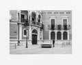 Ivailo Stanev-Álvarez-Valencia-40x50 cm With White Passe-Partout-open editions-Monochrome Hub-Gallery for Fine Art Photography