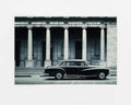 Ivo Ivanov-MERCEDES BENZ 300 ADENAUER--limited editions-Monochrome Hub-Gallery for Fine Art Photography
