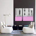 Monochrome Hub-COLOUR-STREET, VALENCIA-100 x 130 cm-wall decor-Monochrome Hub-Gallery for Fine Art Photography