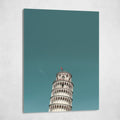 Monochrome Hub-ARCHI-PISA--canvas-Monochrome Hub-Gallery for Fine Art Photography