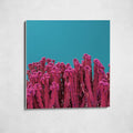 Monochrome Hub-Cactus-Infrared--canvas-Monochrome Hub-Gallery for Fine Art Photography