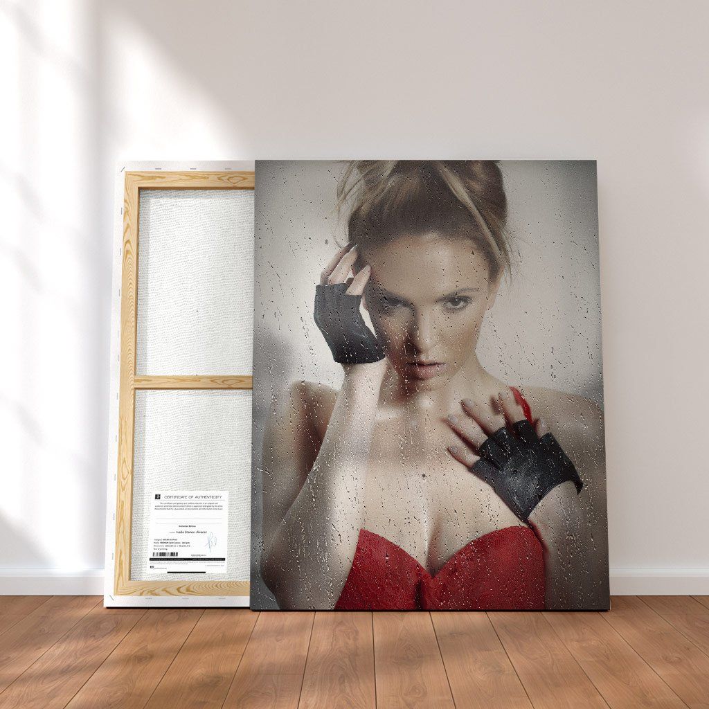 Monochrome Hub-GLAMOUR--canvas-Monochrome Hub-Gallery for Fine Art Photography