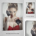 Monochrome Hub-GLAMOUR--canvas-Monochrome Hub-Gallery for Fine Art Photography