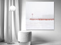 Alexey Krylov-Sunset of Signsun-120x120 cm-limited editions-Monochrome Hub-Gallery for Fine Art Photography
