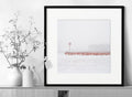Alexey Krylov-Sunset of Signsun-50x50 cm-limited editions-Monochrome Hub-Gallery for Fine Art Photography