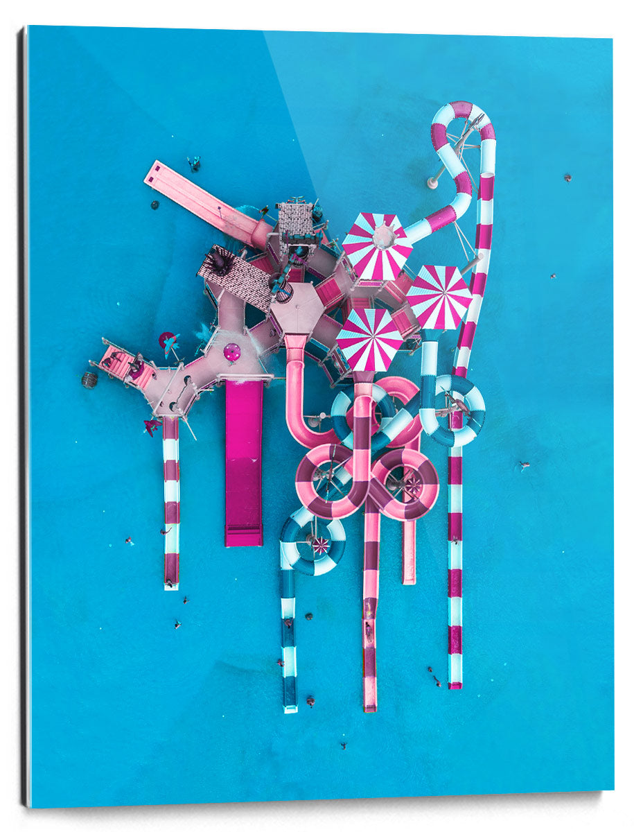 Lollipop Aquapark