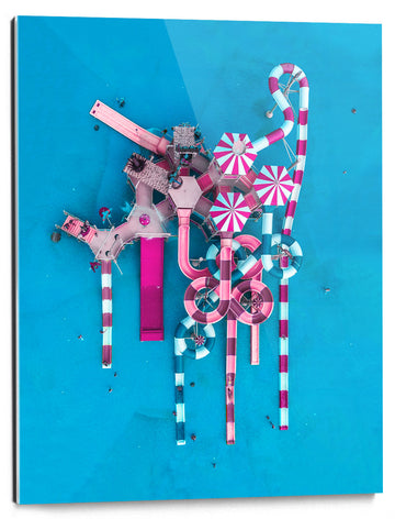 Lollipop Aquapark