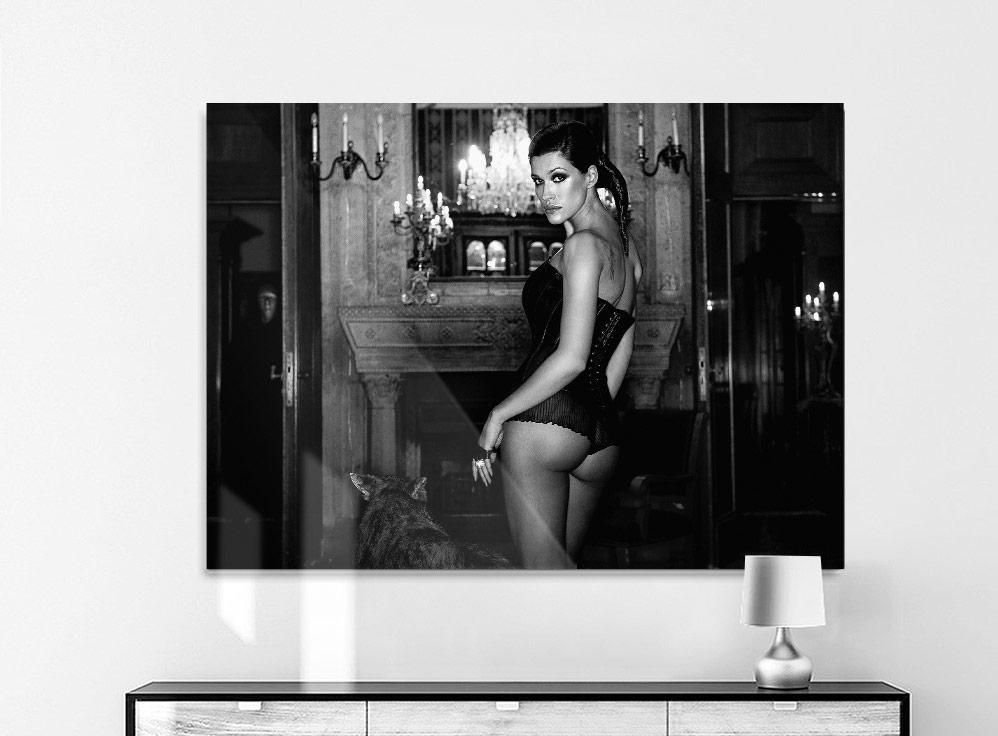 Dilian Markov-Corset-4-100x150 cm-limited editions-Monochrome Hub-Gallery for Fine Art Photography