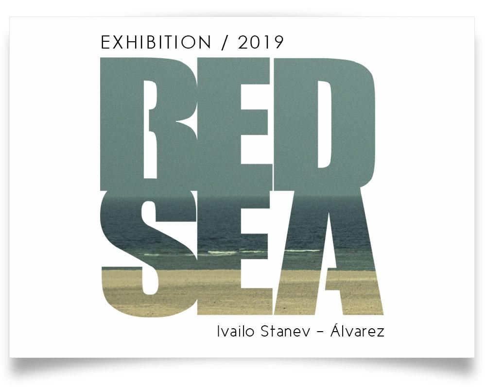 Ivailo Stanev-Álvarez-RED SEA-14:16--limited editions-Monochrome Hub-Gallery for Fine Art Photography