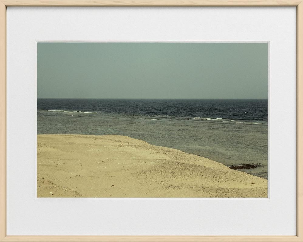 Ivailo Stanev-Álvarez-RED SEA-14:23-40x50 cm-limited editions-Monochrome Hub-Gallery for Fine Art Photography