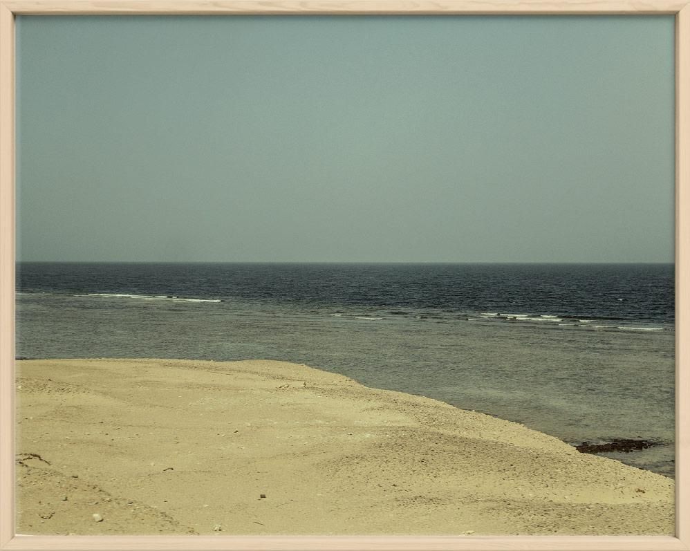 Ivailo Stanev-Álvarez-RED SEA-14:23-60x80 cm-limited editions-Monochrome Hub-Gallery for Fine Art Photography