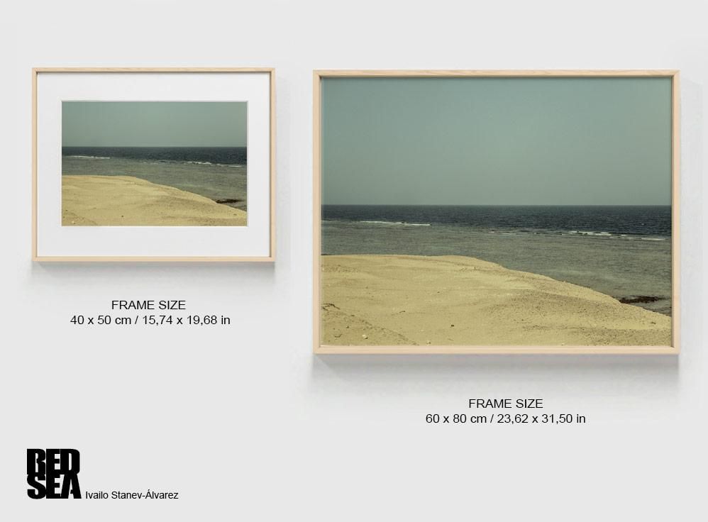 Ivailo Stanev-Álvarez-RED SEA-14:23--limited editions-Monochrome Hub-Gallery for Fine Art Photography