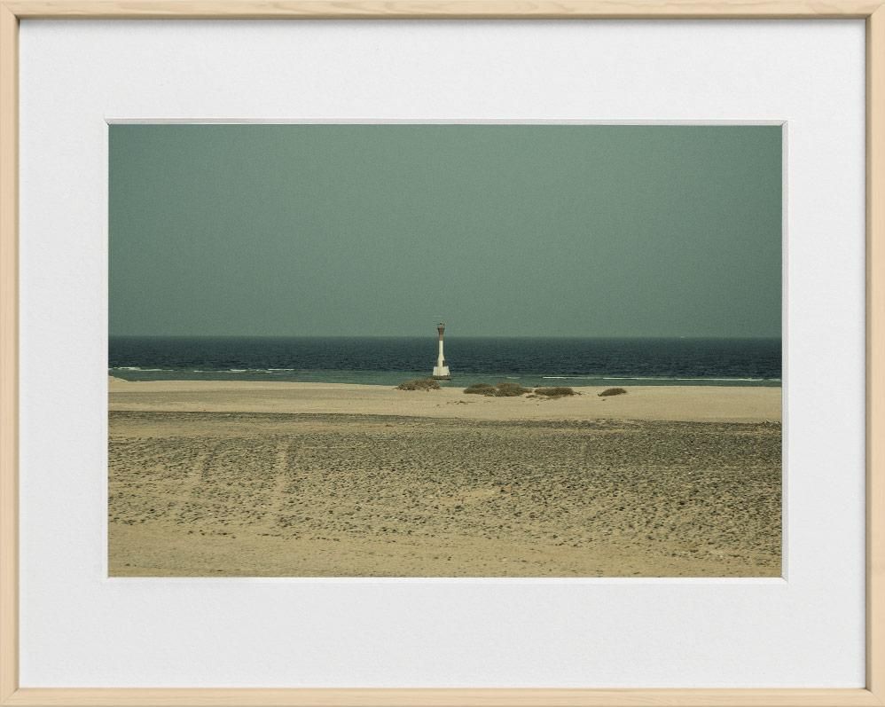Ivailo Stanev-Álvarez-RED SEA-13:18-40x50 cm-limited editions-Monochrome Hub-Gallery for Fine Art Photography