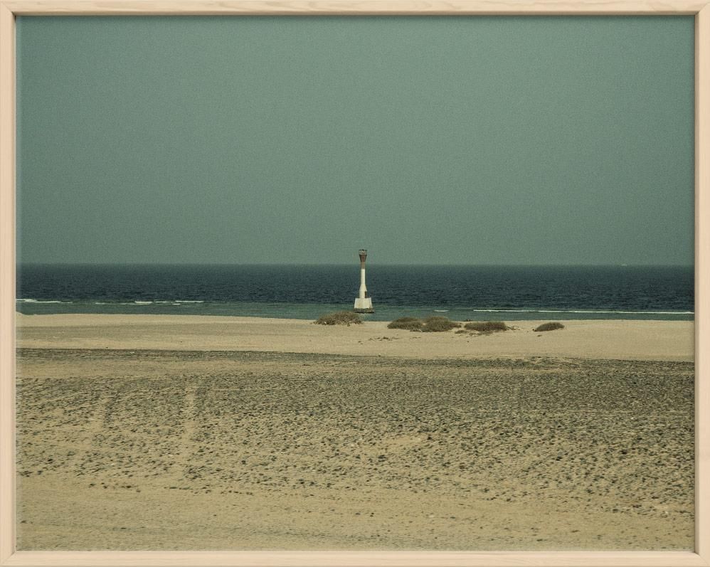 Ivailo Stanev-Álvarez-RED SEA-13:18-60x80 cm-limited editions-Monochrome Hub-Gallery for Fine Art Photography