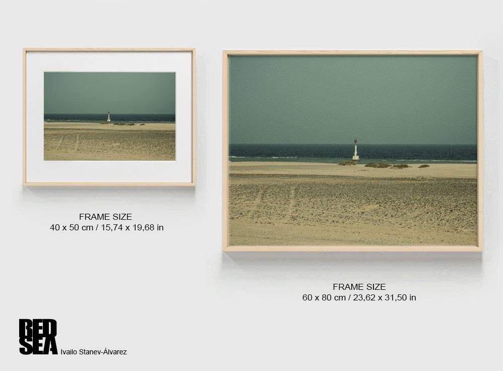 Ivailo Stanev-Álvarez-RED SEA-13:18--limited editions-Monochrome Hub-Gallery for Fine Art Photography
