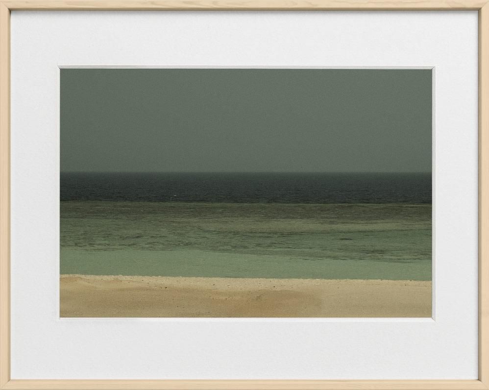 Ivailo Stanev-Álvarez-RED SEA-11:05-40x50 cm-limited editions-Monochrome Hub-Gallery for Fine Art Photography