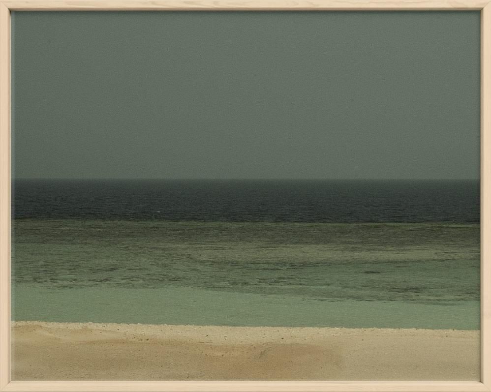 Ivailo Stanev-Álvarez-RED SEA-11:05-60x80 cm-limited editions-Monochrome Hub-Gallery for Fine Art Photography