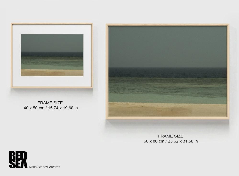 Ivailo Stanev-Álvarez-RED SEA-11:05--limited editions-Monochrome Hub-Gallery for Fine Art Photography