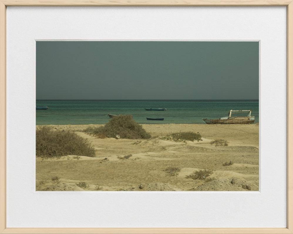 Ivailo Stanev-Álvarez-RED SEA-11:26-40x50 cm-limited editions-Monochrome Hub-Gallery for Fine Art Photography