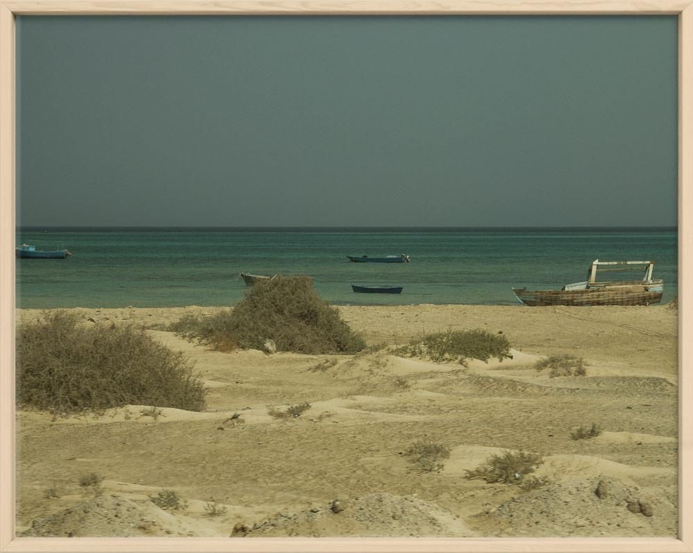 Ivailo Stanev-Álvarez-RED SEA-11:26-60x80 cm-limited editions-Monochrome Hub-Gallery for Fine Art Photography