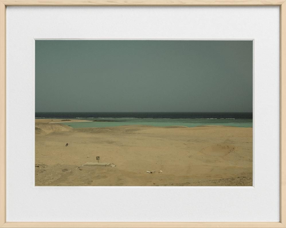 Ivailo Stanev-Álvarez-RED SEA-16:14-40x50 cm-limited editions-Monochrome Hub-Gallery for Fine Art Photography