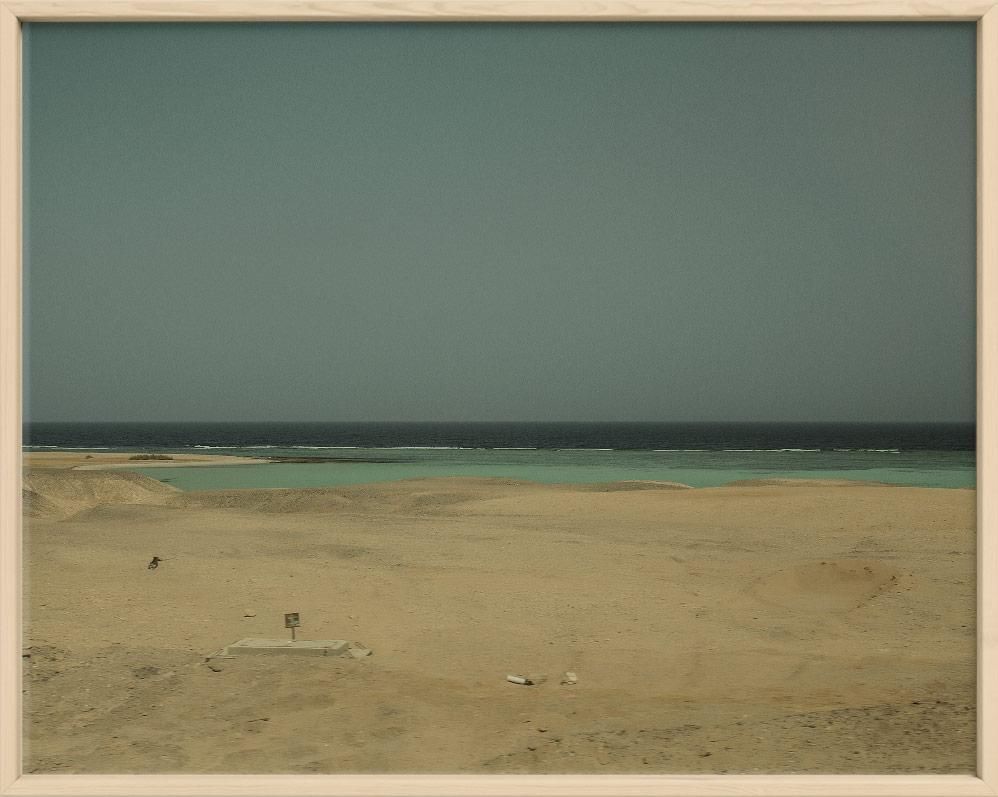 Ivailo Stanev-Álvarez-RED SEA-16:14-60x80 cm-limited editions-Monochrome Hub-Gallery for Fine Art Photography