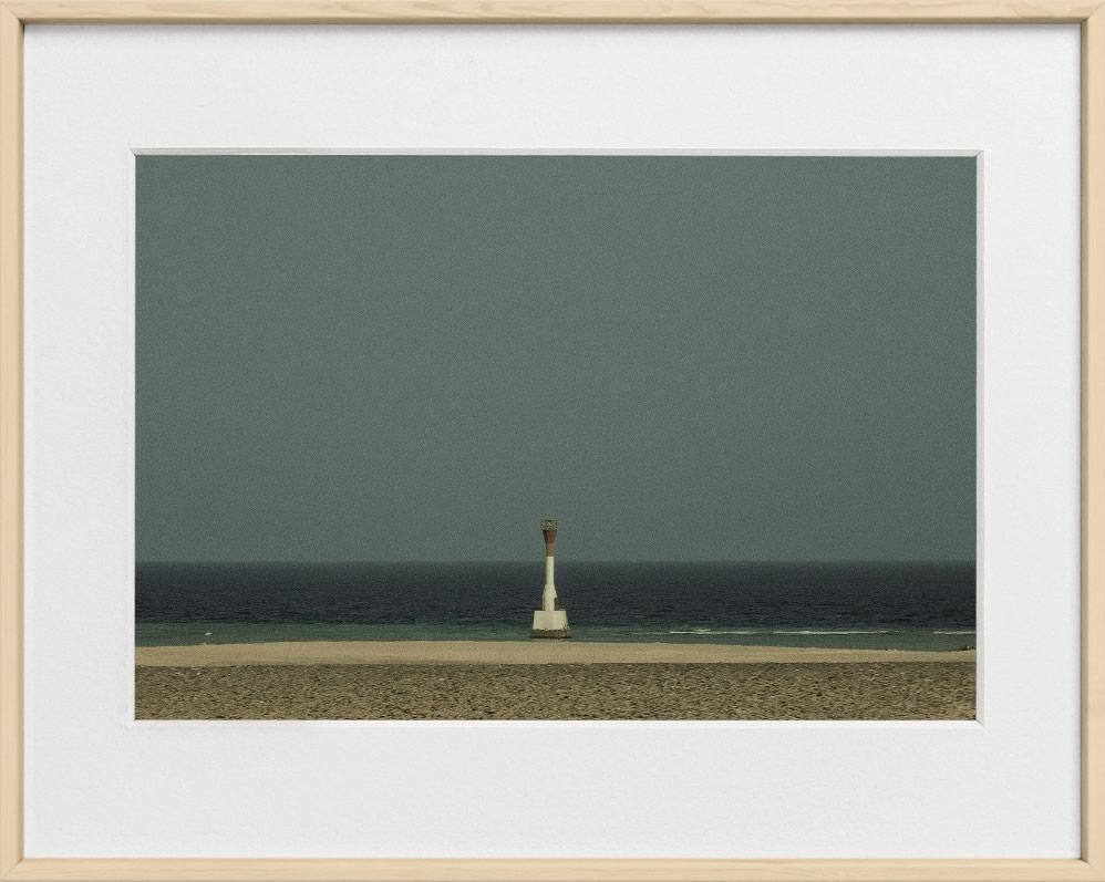Ivailo Stanev-Álvarez-RED SEA-16:29-40x50 cm-limited editions-Monochrome Hub-Gallery for Fine Art Photography