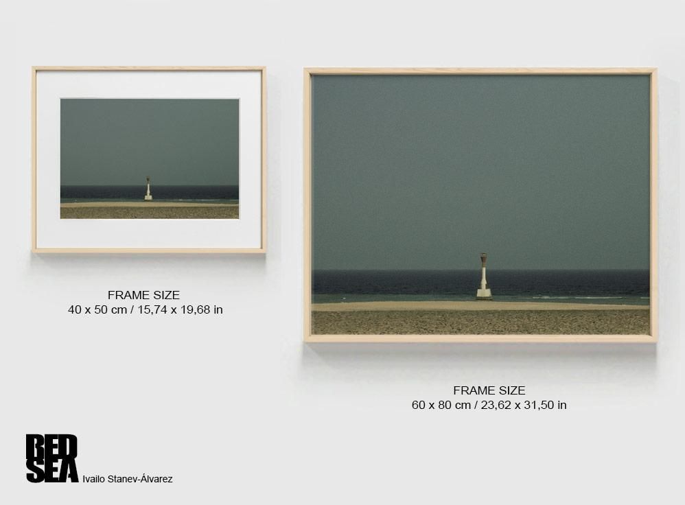 Ivailo Stanev-Álvarez-RED SEA-16:29--limited editions-Monochrome Hub-Gallery for Fine Art Photography