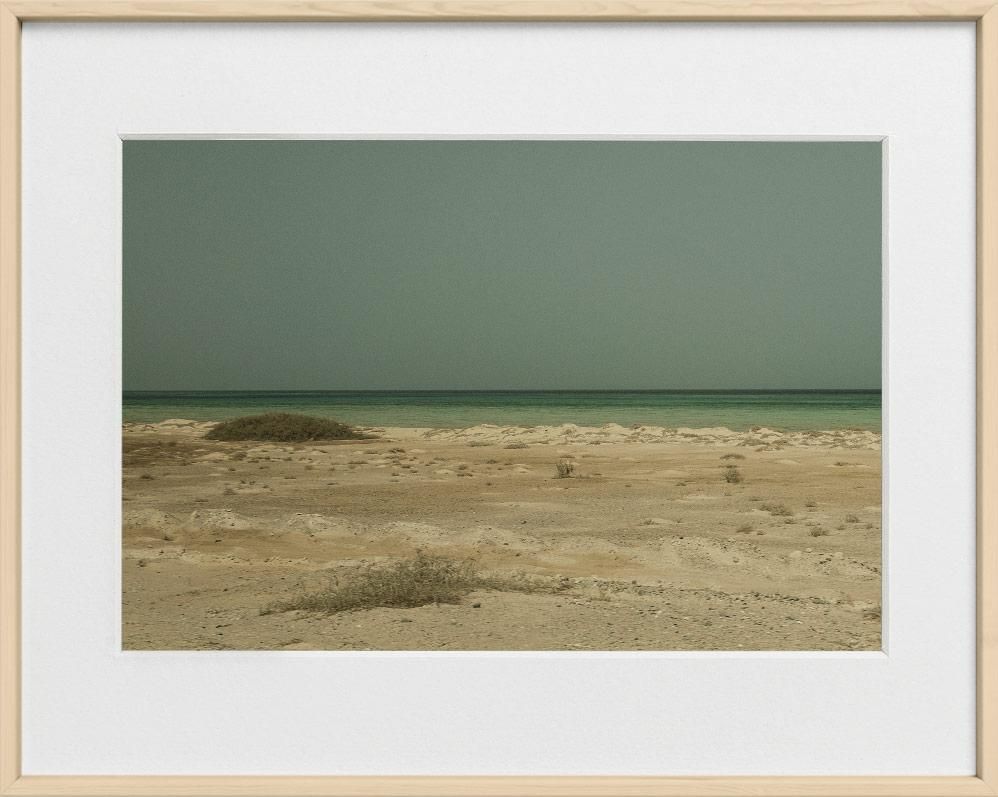 Ivailo Stanev-Álvarez-RED SEA-15:41-40x50 cm-limited editions-Monochrome Hub-Gallery for Fine Art Photography