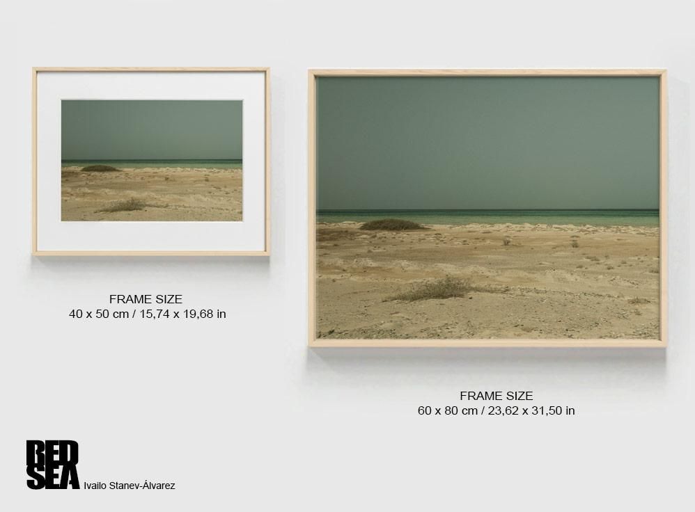 Ivailo Stanev-Álvarez-RED SEA-15:41--limited editions-Monochrome Hub-Gallery for Fine Art Photography