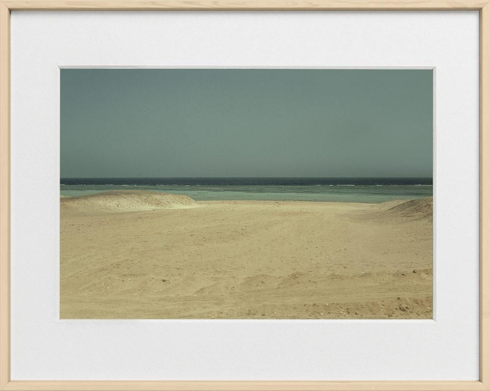 Ivailo Stanev-Álvarez-RED SEA-12:48-40x50 cm-limited editions-Monochrome Hub-Gallery for Fine Art Photography