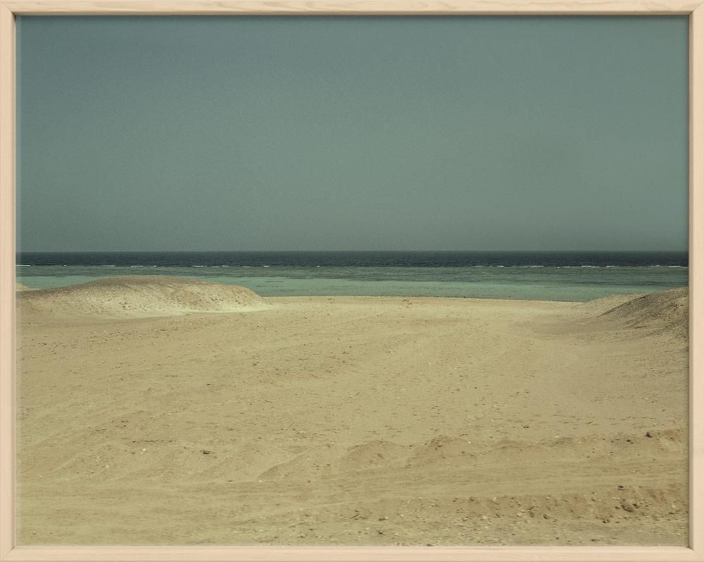 Ivailo Stanev-Álvarez-RED SEA-12:48-60x80 cm-limited editions-Monochrome Hub-Gallery for Fine Art Photography