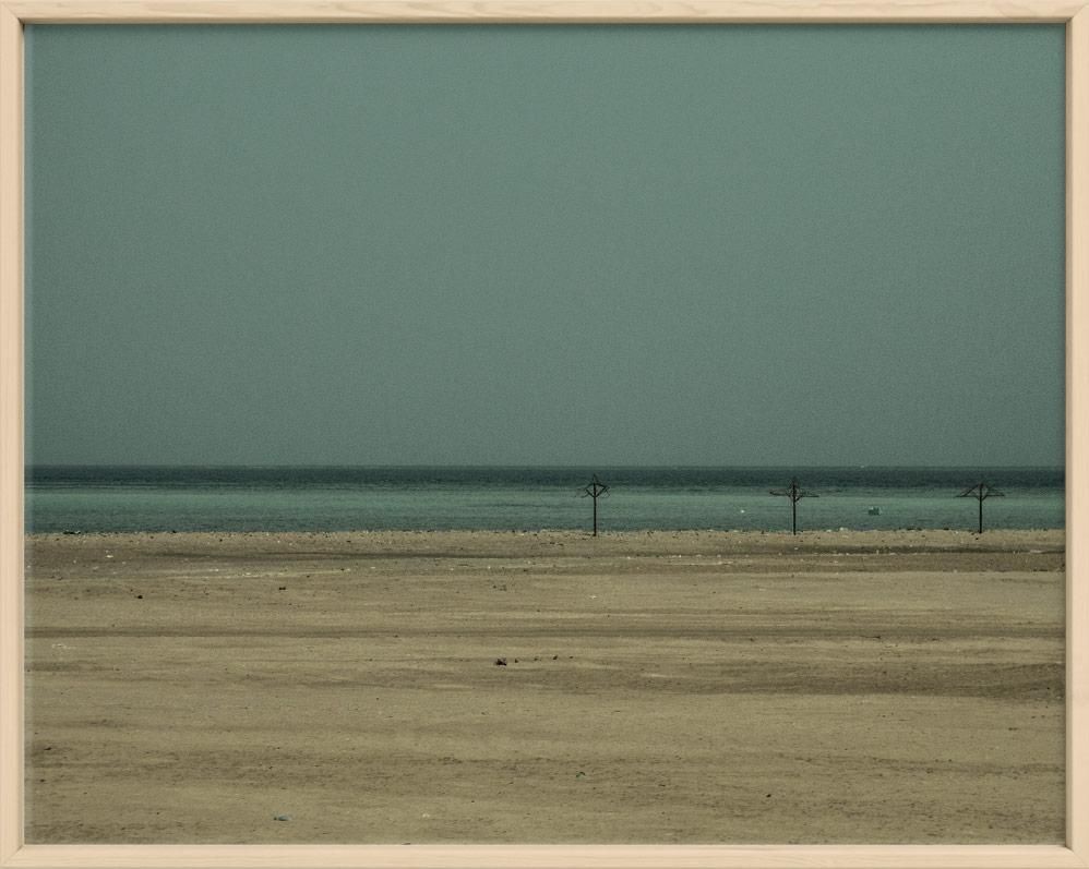 Ivailo Stanev-Álvarez-RED SEA-11:36-60x80 cm-limited editions-Monochrome Hub-Gallery for Fine Art Photography