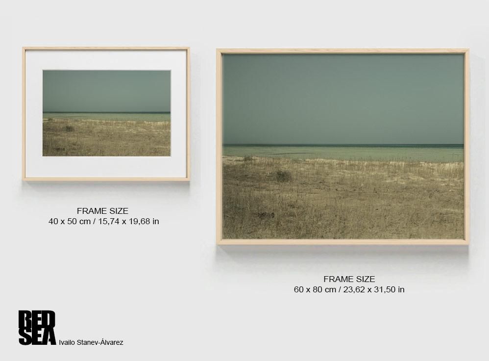 Ivailo Stanev-Álvarez-RED SEA-13:45--limited editions-Monochrome Hub-Gallery for Fine Art Photography