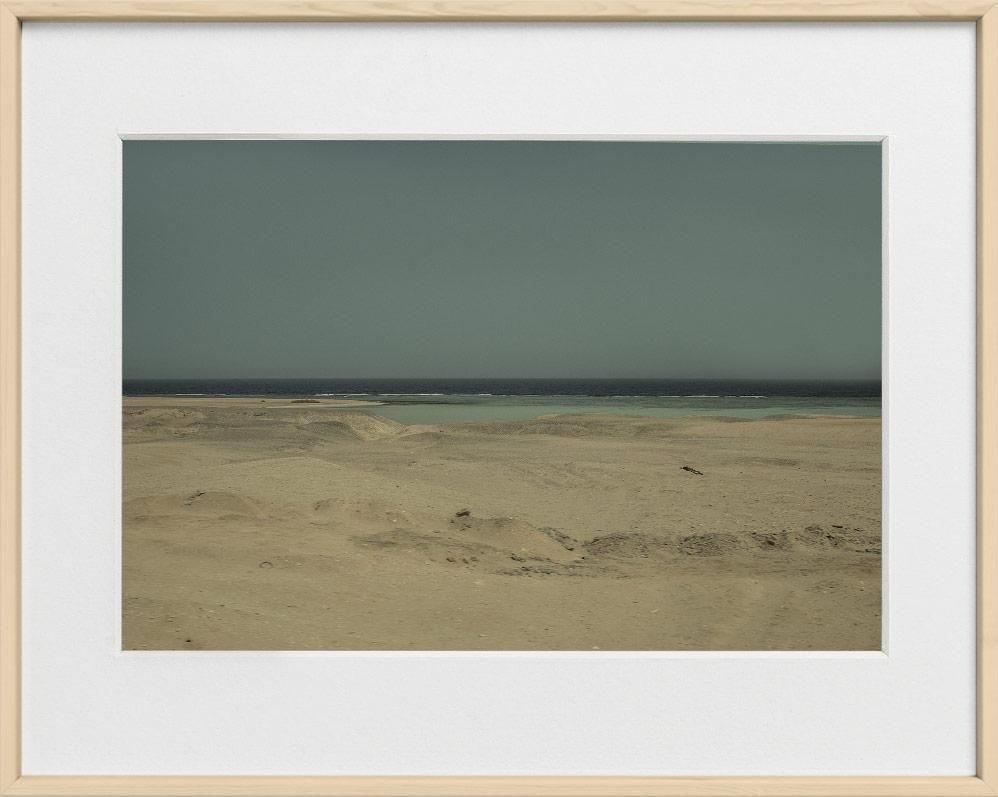 Ivailo Stanev-Álvarez-RED SEA-12:14-40x50 cm-limited editions-Monochrome Hub-Gallery for Fine Art Photography