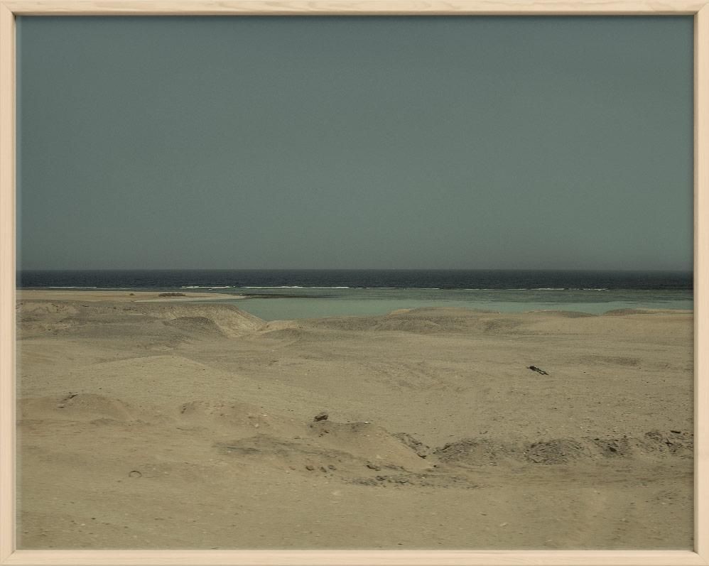 Ivailo Stanev-Álvarez-RED SEA-12:14-60x80 cm-limited editions-Monochrome Hub-Gallery for Fine Art Photography
