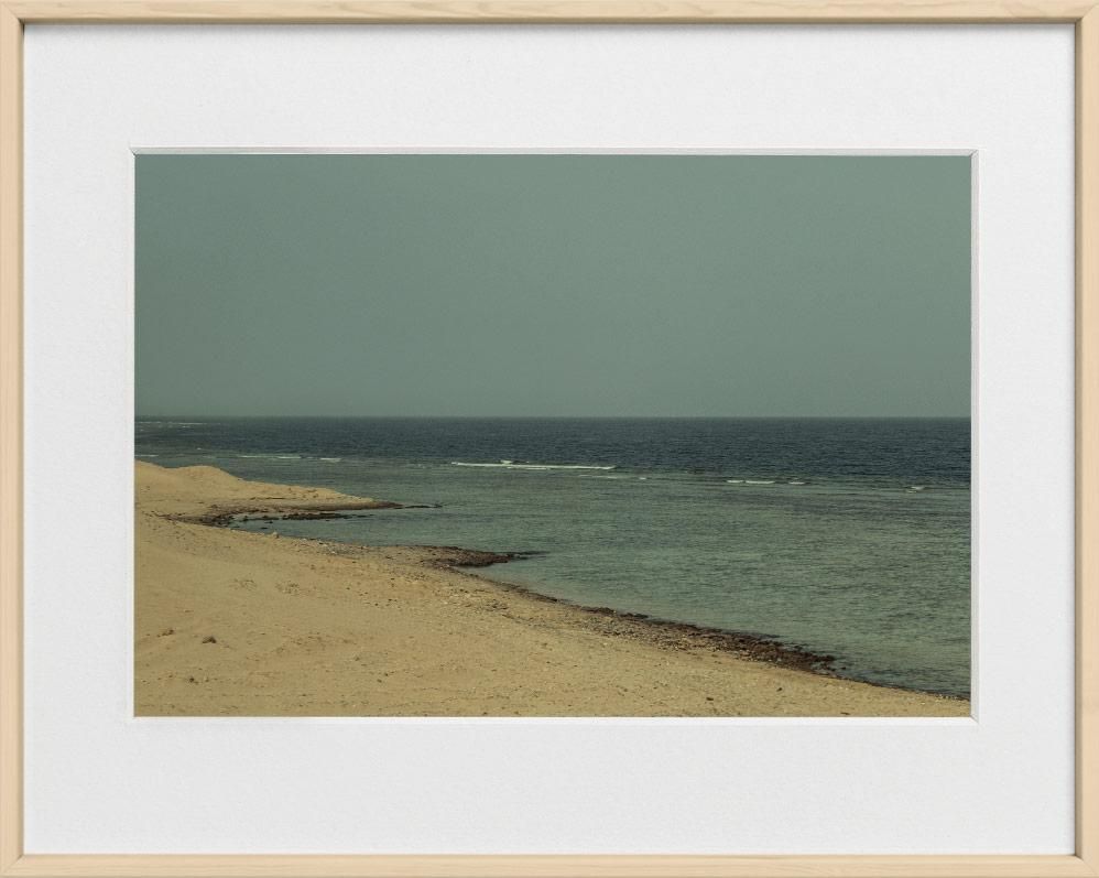 Ivailo Stanev-Álvarez-RED SEA-14:16-40x50 cm-limited editions-Monochrome Hub-Gallery for Fine Art Photography