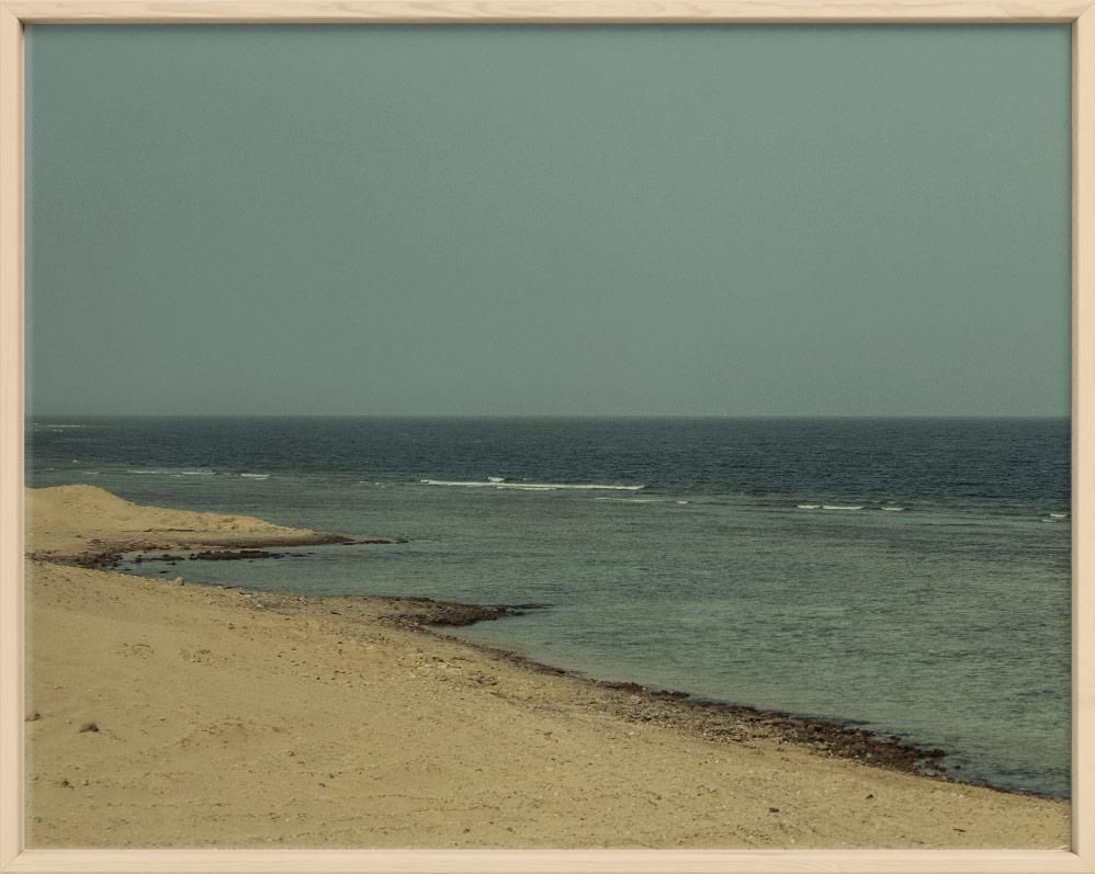 Ivailo Stanev-Álvarez-RED SEA-14:16-60x80 cm-limited editions-Monochrome Hub-Gallery for Fine Art Photography
