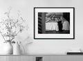 Sacha Leyendecker-Bedroom view-I-40x50 cm-limited editions-Monochrome Hub-Gallery for Fine Art Photography