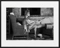 Sacha Leyendecker-Bella Donna Siciliana-II--limited editions-Monochrome Hub-Gallery for Fine Art Photography