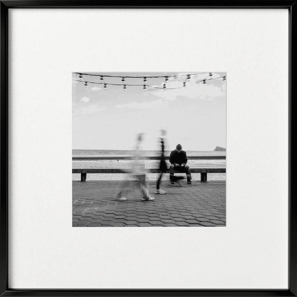 Ivailo Stanev-Álvarez-E#Motion-La Playa-III--limited editions-Monochrome Hub-Gallery for Fine Art Photography