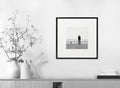 Ivailo Stanev-Álvarez-E#Motion-La Playa-VI-40x40 cm-limited editions-Monochrome Hub-Gallery for Fine Art Photography