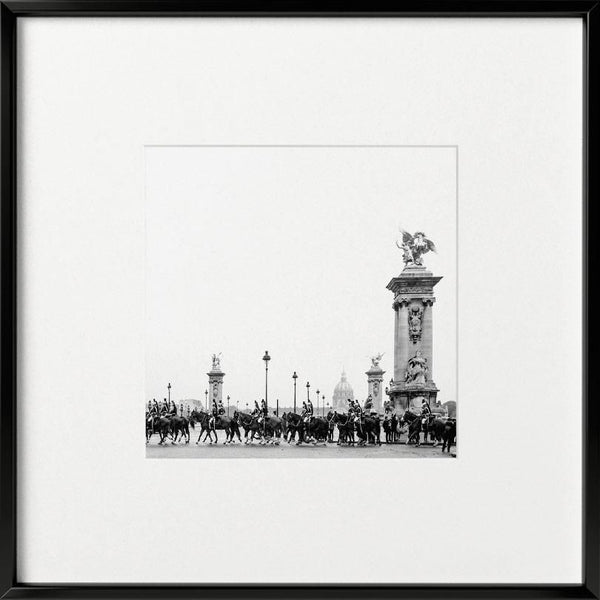 Ivailo Stanev-Álvarez-ALEXANDER-III, PARIS--limited editions-Monochrome Hub-Gallery for Fine Art Photography