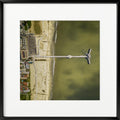 Mitch Rouse-California Pier-5--limited editions-Monochrome Hub-Gallery for Fine Art Photography