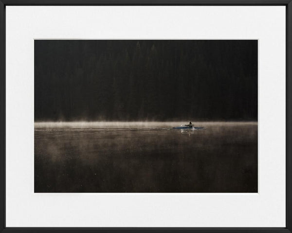 Alexander Osenski-In the fog--limited editions-Monochrome Hub-Gallery for Fine Art Photography