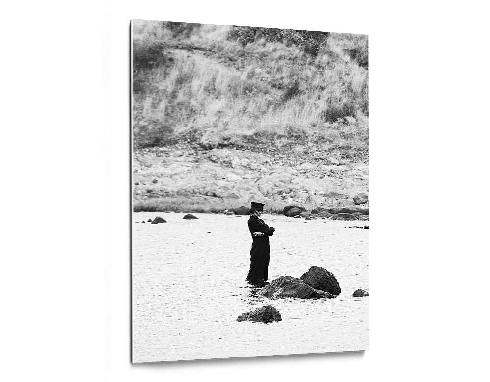 Alexander Osenski-EVA--limited editions-Monochrome Hub-Gallery for Fine Art Photography